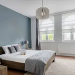 Rent 1 bedroom apartment in Brussels