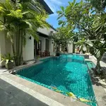 Rent 6 bedroom house of 750 m² in Phutara Villa Villa