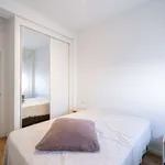 Studio of 72 m² in valencia