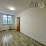 Pronájem byty 2+1, 46 m2 - Třinec - Dolní Líštná