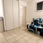 Appartement de 16 m² avec 1 chambre(s) en location à Ajaccio