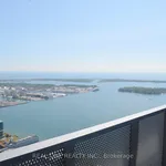 Rent 2 bedroom apartment of 115 m² in Toronto (Waterfront Communities)