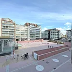 Appartement de 79 m² avec 2 chambre(s) en location à Knokke-Heist