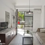 Rent 1 bedroom apartment of 40 m² in Γλυφάδα