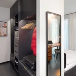 Rent 1 bedroom apartment of 27 m² in Munich