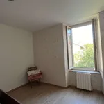 Rent 3 bedroom apartment of 50 m² in Tarascon-sur-Ariège