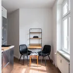 Miete 1 Schlafzimmer wohnung von 45 m² in Berlin