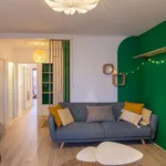 Appartement de 13 m² avec 1 chambre(s) en location à Amiens