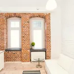 Rent 1 bedroom apartment in Wrocław