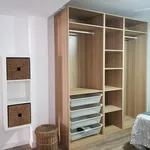 Alquilar 4 dormitorio apartamento en Valencia