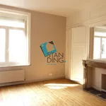 Rent 5 bedroom apartment of 136 m² in Lille