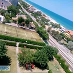 Appartamento arredato con piscina Marotta