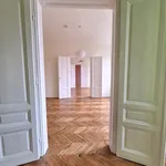 Miete 6 Schlafzimmer wohnung von 134 m² in Wien