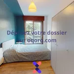 Appartement de 9 m² avec 6 chambre(s) en location à Saint-Étienne