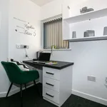 Rent 3 bedroom flat of 37 m² in Leicester