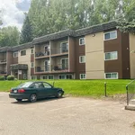 1 bedroom apartment of 538 sq. ft in Prince George