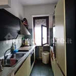 3-room flat via Giuseppe Garibaldi, Santena