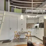 Studio de 21 m² à paris