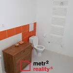 Rent 1 bedroom apartment in Šternberk