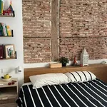 Rent 2 bedroom apartment of 73 m² in madrid