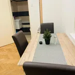 Rent 1 bedroom apartment of 32 m² in Prague