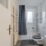 Rent 1 bedroom apartment of 51 m² in Berlin