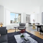 Rent 1 bedroom apartment in Manhattan