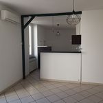 Appartement de 61 m² avec 3 chambre(s) en location à NARBONNET