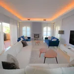 Rent 5 bedroom house of 419 m² in Los Arqueros