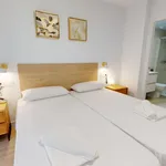 Alquilo 4 dormitorio apartamento de 60 m² en Alicante