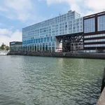 Huur 3 slaapkamer appartement van 136 m² in Rotterdam