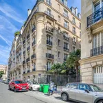 Appartement de 34 m² avec 2 chambre(s) en location à Paris