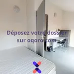 Appartement de 9 m² avec 4 chambre(s) en location à Saint-Étienne