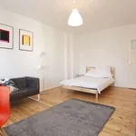 Studio of 40 m² in berlin