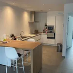 Rent 1 bedroom apartment in Merelbeke