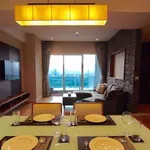 Rent 2 bedroom apartment of 128 m² in Bangkok