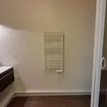 Appartement de 26 m² avec 1 chambre(s) en location à Tours