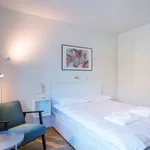 Miete 1 Schlafzimmer wohnung von 24 m² in Zurich