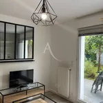 Appartement de 35 m² avec 2 chambre(s) en location à MONTGERONT