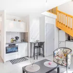 Rent 2 bedroom apartment of 42 m² in Marseille