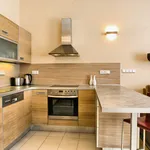 Rent 1 bedroom apartment of 72 m² in Prague