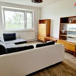 Rent 1 bedroom apartment of 40 m² in Chomutov