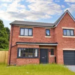 Rent 4 bedroom house in North West England