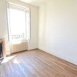 Appartement de 62 m² avec 3 chambre(s) en location à Oullins