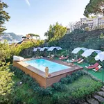 Rent 8 bedroom house of 220 m² in Rapallo