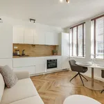 Huur 1 slaapkamer appartement van 41 m² in Amsterdam