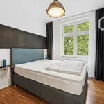 Miete 1 Schlafzimmer wohnung von 60 m² in Dusseldorf