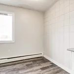 Appartement de 645 m² avec 2 chambre(s) en location à Edmonton