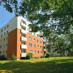 Rent 3 bedroom apartment of 74 m² in Gütersloh