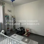 Appartement de 59 m² avec 3 chambre(s) en location à Toulouse